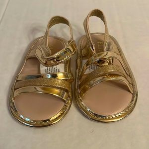 The Children’s Place Baby Girls Sandals